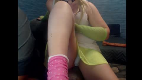 Blontsex online show from February 2026 11:14:01 PM