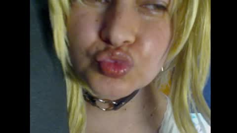 Blontsex online show from May 2026 03:09:02 PM