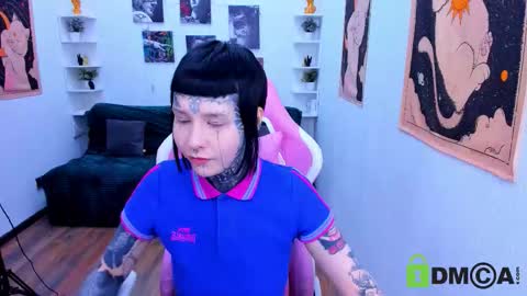 Mary online show from February 2026 10:47:02 AM