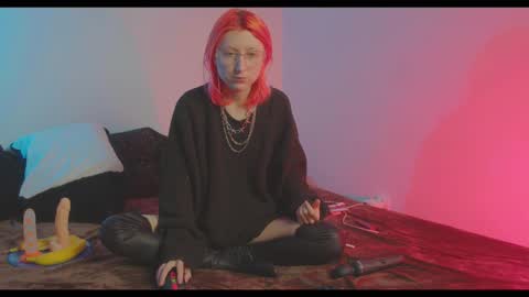 Bloom online show from January 2026 02:55:02 PM