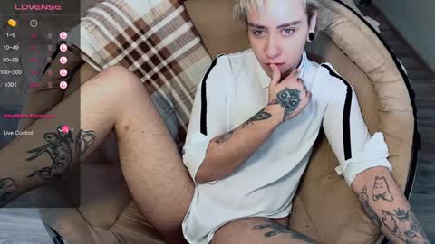 blooming_soul online show from January 2025 11:28:02 AM