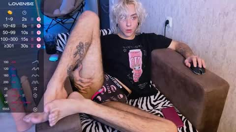 blooming_soul online show from September 2025 08:52:02 AM