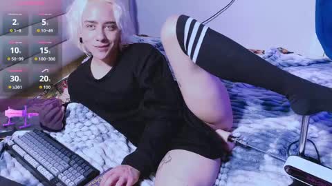 Snapshot of blooming_soul chatting on April 2026 07:29:02 PM blooming_soul online show from April 2026 07:29:02 PM
