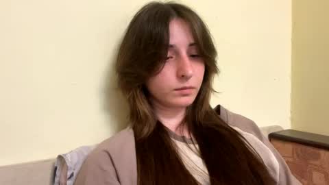 Snapshot of bloomsakuraa chatting on April 2026 07:58:02 PM bloomsakuraa online show from April 2026 07:58:02 PM