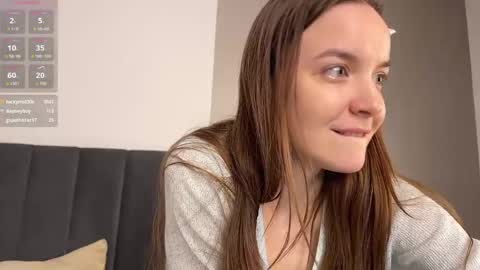 bloomyblue online show from May 2026 07:56:02 PM