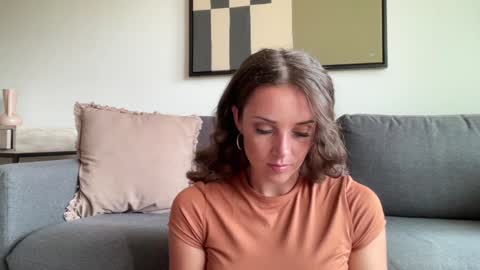 Emma Bloom online show from September 2025 11:43:01 PM