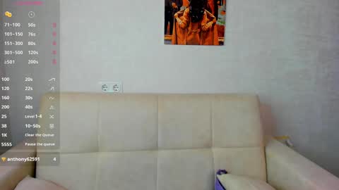 Sonya GTM2 TuWeThFrSaSu 0900am-1500pm online show from February 2025 04:14:02 AM