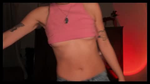 Snapshot of blossomgin chatting on September 2025 11:42:01 PM Gin online show from September 2025 11:42:01 PM