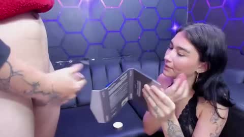 MEGAN AND PAUL  online show from July 2026 03:15:02 AM