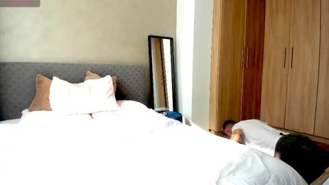 Snapshot of blowmyxxl chatting on February 2025 09:28:01 AM Nico online show from February 2025 09:28:01 AM