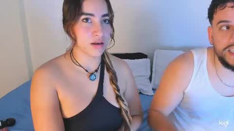 Snapshot of blue_and_jacob chatting on July 2026 02:08:02 PM BLUE online show from July 2026 02:08:02 PM