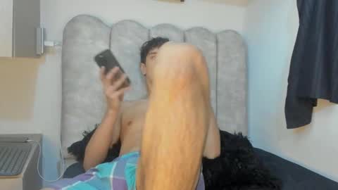 Snapshot of blue_baby20 chatting on March 2026 09:36:01 AM Blue online show from March 2026 09:36:01 AM