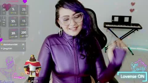 Snapshot of blue_dance chatting on April 2026 04:50:02 AM susan online show from April 2026 04:50:02 AM