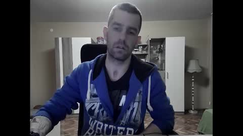 Runaway online show from February 2025 09:14:01 PM