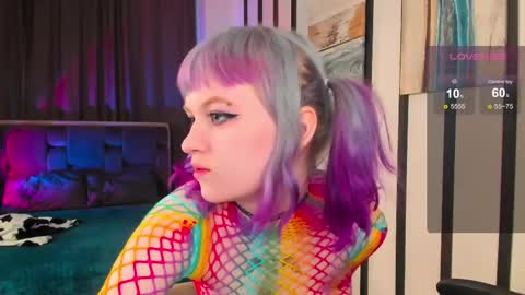 Snapshot of blue_nymph1 chatting on February 2025 03:09:02 AM Alice online show from February 2025 03:09:02 AM