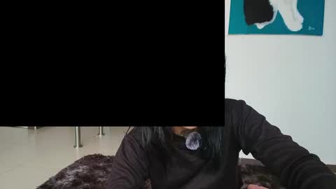 Alice bleu for friends  online show from January 2026 05:05:01 PM