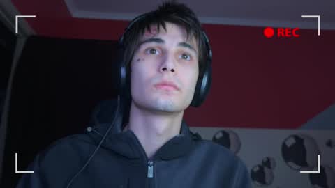 SONNYVAN online show from October 2025 07:56:01 AM