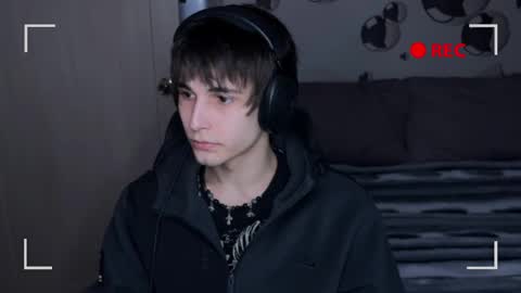 SONNYVAN online show from October 2025 02:19:01 PM