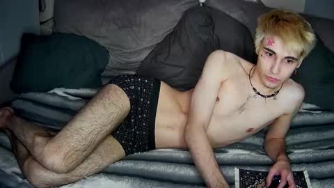 SONNYVAN online show from March 2026 02:45:01 PM