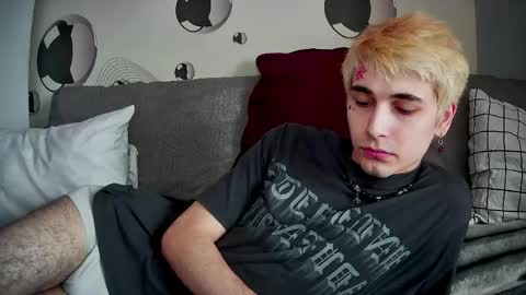 SONNYVAN online show from March 2026 06:58:01 AM