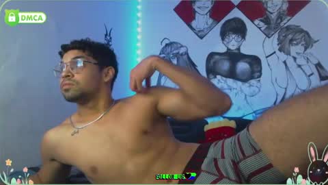 Snapshot of blueandemmanova chatting on April 2026 02:31:01 AM BLUE AND EMMA online show from April 2026 02:31:01 AM