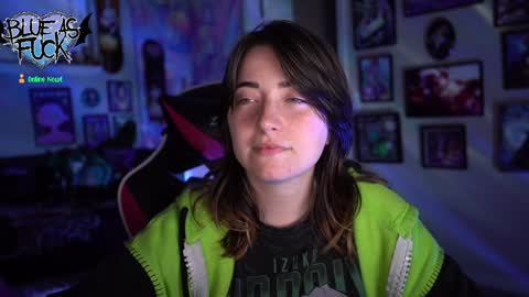 Blue online show from December 2024 02:58:02 AM