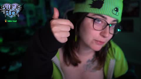 Blue online show from January 2025 05:58:02 AM