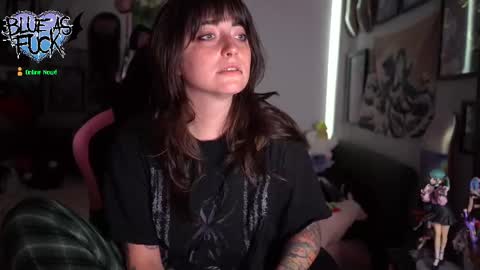 Blue online show from September 2025 01:06:02 AM