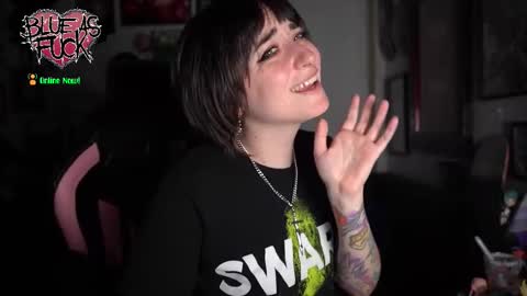 Blue online show from January 2026 03:11:02 AM