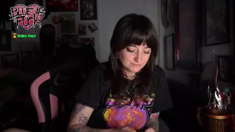 Blue online show from February 2026 01:32:01 AM