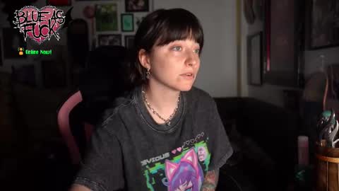 Snapshot of blueasfuck chatting on March 2026 02:38:02 AM Blue online show from March 2026 02:38:02 AM