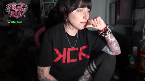 Snapshot of blueasfuck chatting on March 2026 02:06:02 AM Blue online show from March 2026 02:06:02 AM