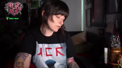 Snapshot of blueasfuck chatting on April 2026 01:58:02 AM Blue online show from April 2026 01:58:02 AM