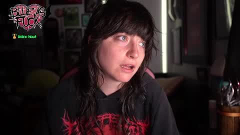 Snapshot of blueasfuck chatting on April 2026 01:17:02 AM Blue online show from April 2026 01:17:02 AM