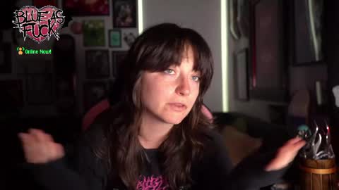 Snapshot of blueasfuck chatting on April 2026 12:56:01 AM Blue online show from April 2026 12:56:01 AM