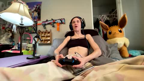 Snapshot of bluebloodednorsewitch chatting on January 2025 11:10:02 PM bluebloodednorsewitch online show from January 2025 11:10:02 PM