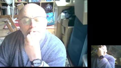 bluebox65 online show from March 2025 09:53:01 AM