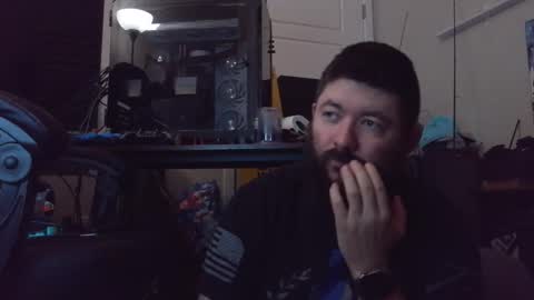 bluecollar117 online show from February 2026 09:19:02 AM