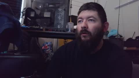 bluecollar117 online show from March 2026 05:59:01 PM