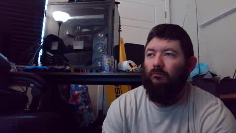 bluecollar117 online show from March 2026 11:13:01 PM