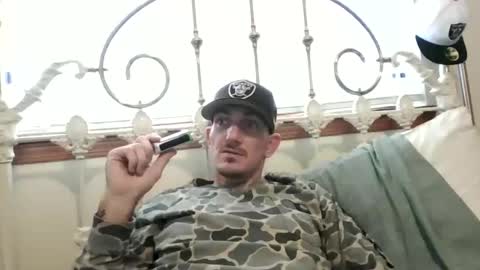 Dominick Wyte online show from November 2025 07:03:01 PM