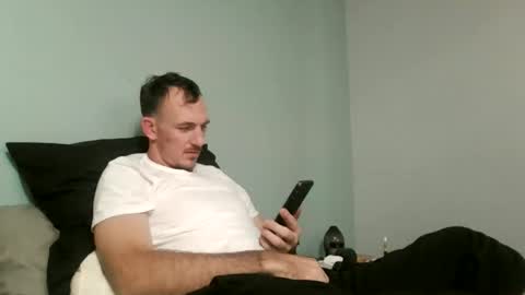 Dominick Wyte online show from November 2025 08:58:02 PM