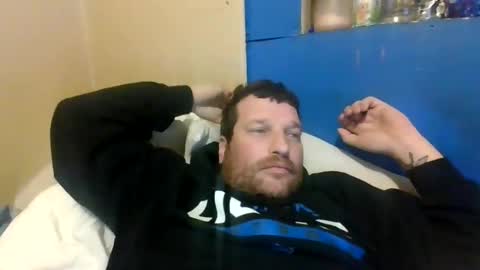 Snapshot of bluedemoneyes1986 chatting on February 2025 04:16:02 AM bluedemoneyes1986 online show from February 2025 04:16:02 AM