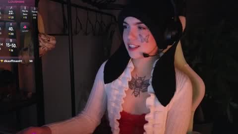 Blue online show from December 2024 05:23:01 AM