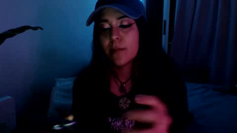bluegoddessstoned online show from October 2025 05:50:02 AM