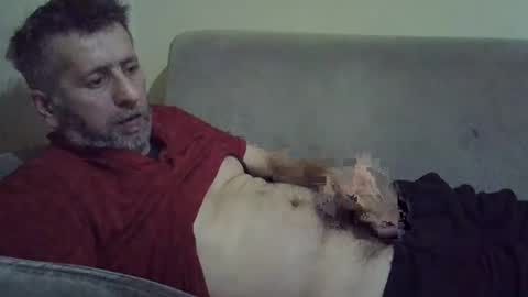 Snapshot of bluehot59 chatting on January 2025 05:18:02 PM blue online show from January 2025 05:18:02 PM