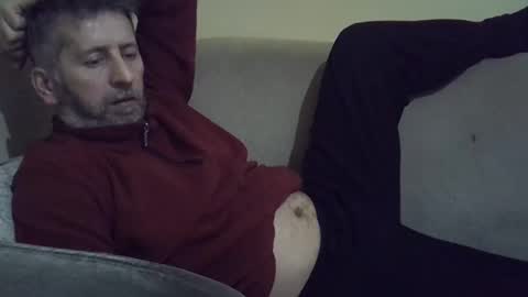 Snapshot of bluehot59 chatting on February 2025 02:50:02 PM blue online show from February 2025 02:50:02 PM