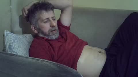 Snapshot of bluehot59 chatting on February 2025 06:48:02 PM blue online show from February 2025 06:48:02 PM