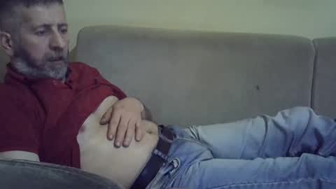 Snapshot of bluehot59 chatting on February 2025 06:30:02 PM blue online show from February 2025 06:30:02 PM