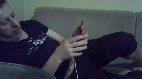 Snapshot of bluehot59 chatting on March 2025 06:50:01 PM blue online show from March 2025 06:50:01 PM